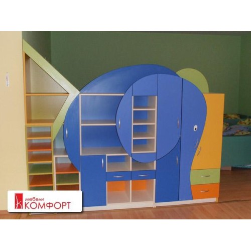 Детски център