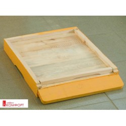 Кошери - видове дъна Кошери - видове дъна